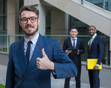 青少年体育培训